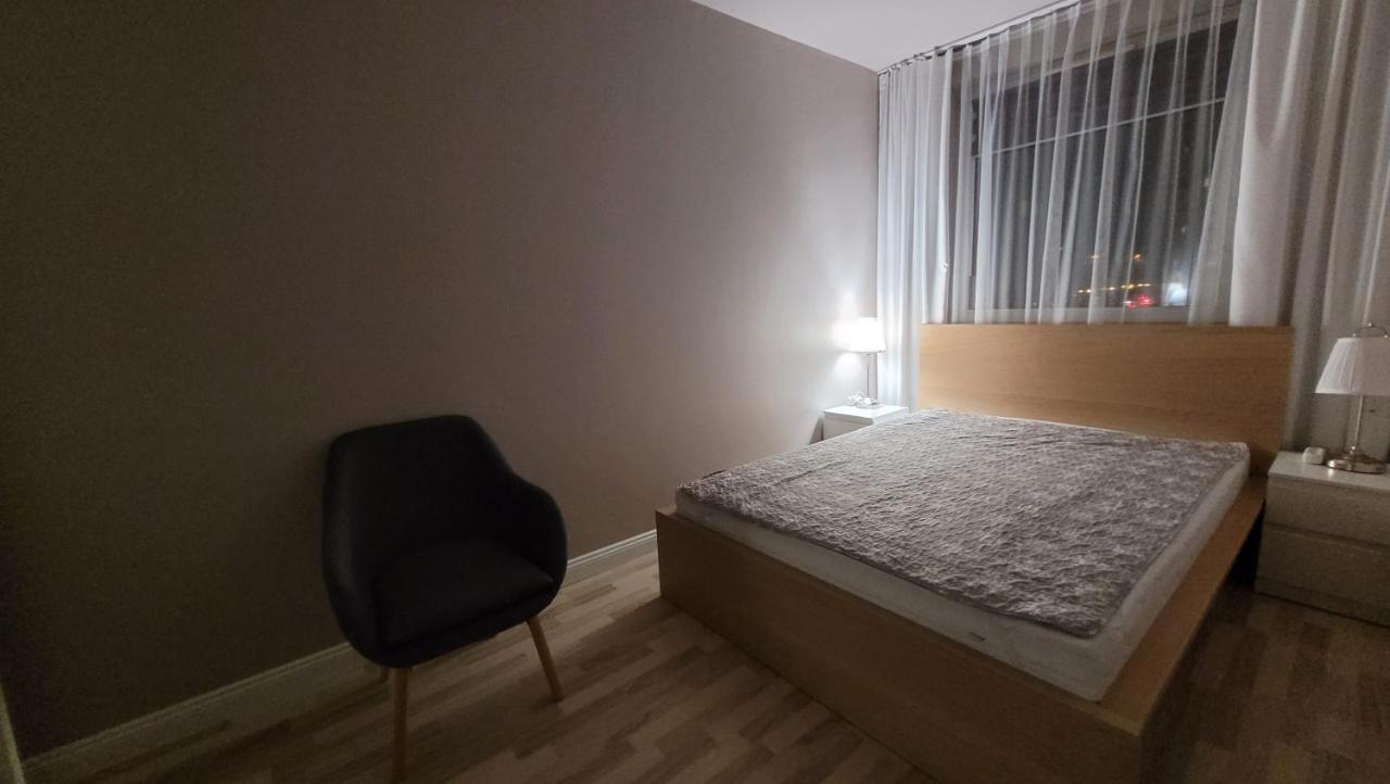 Apartament25B, Plaza, Internet, Netflix Гданьск Экстерьер фото